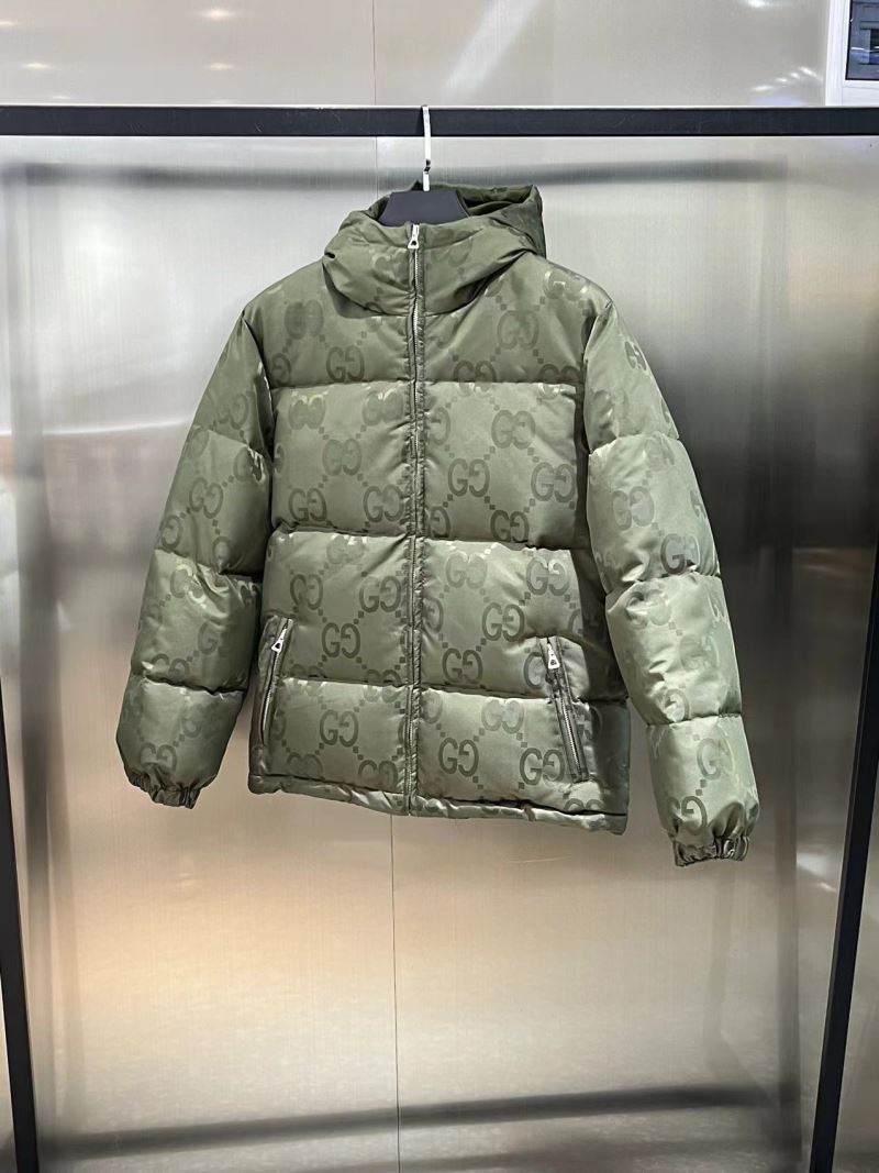 Gucci Down Jackets